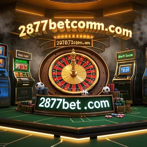 Descubra os Eventos Especiais em 2877bet.com: Atrações e Oportunidades Imperdíveis